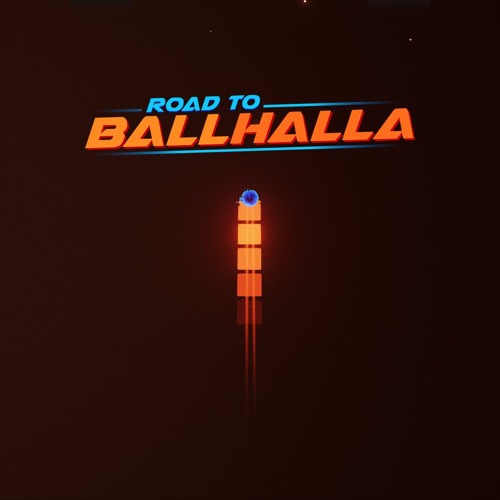 Ballhalla - Through The Rolling Bass