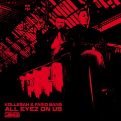 All Eyez on Us