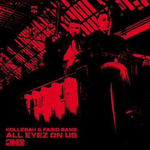 All Eyez on Us