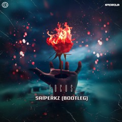 Deorro - Focus (Saiperkz Hardstyle Bootleg)[Free Download Press Buy]