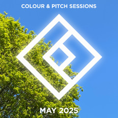 Colour and Pitch Sessions with Sumsuch - May 2025