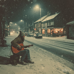 Still Here for the Silent Night