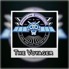 The Voyager Mix