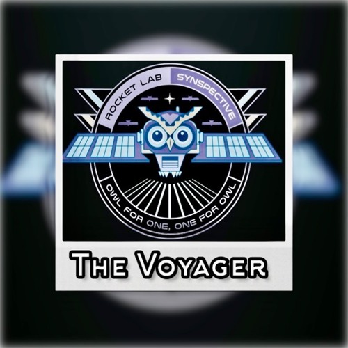 The Voyager Mix