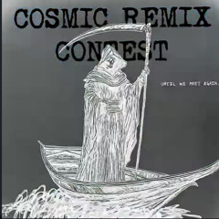 Avenged Sevenfold - Cosmic (Roborosky Remix)