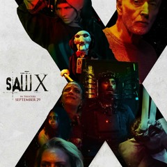 !*!!Pelis-!(V E R.!) Saw X |~2023.hd| Pelicula Completa Online