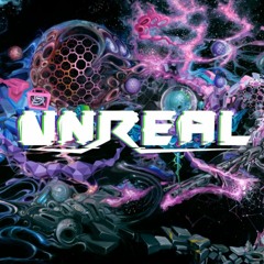 Unreal-istic Mix Vol. 1 (Bass House)