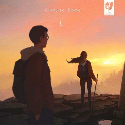 Bcalm - Close To Home