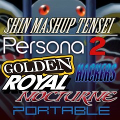 Shin Mashup Tensei