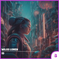 Milos Loren - ID