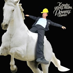 Kontu - Yung Hurn Ponny Remix (Cowboy Edt.)