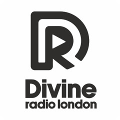 House Music Friday-Divine Radio London DAB 18th July 2025