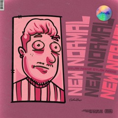 Dylan Reese - new normal