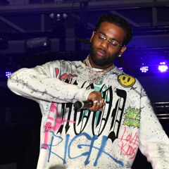 Hoodrich Pablo Juan - Counting It Up (prod. Spiffy Global)