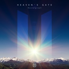 Nostalgraph - Heaven's Gate [OUT 22-04-15]