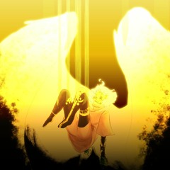 Trapped in a strange dream