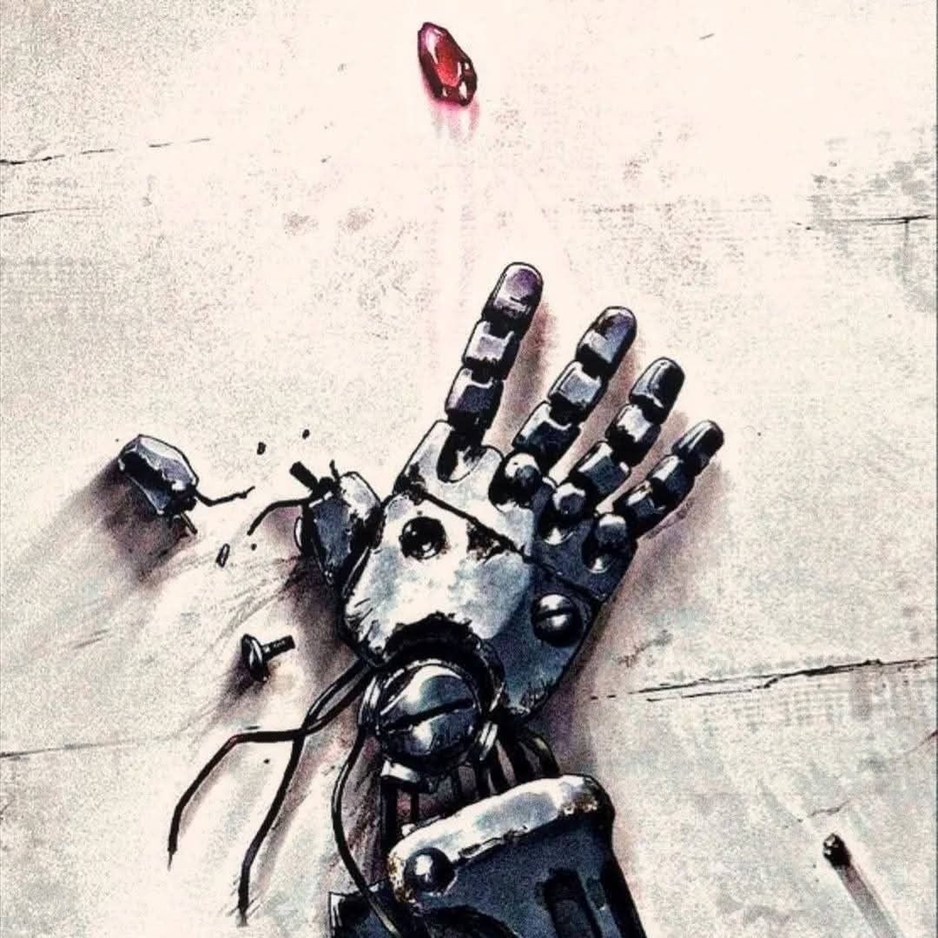 §PƏÇÏªŁ episode artwork