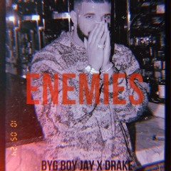 Drake - Enemies