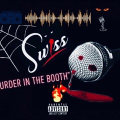 Murder In The Booth