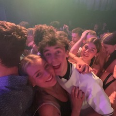 BLAISE- Kick It With You