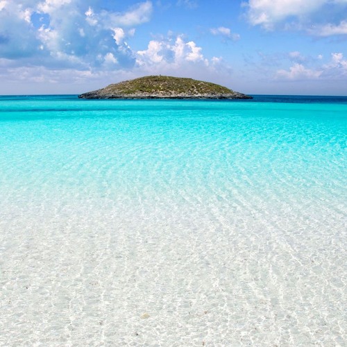 The Beach