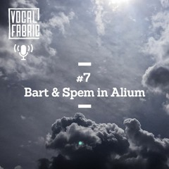 Vocal Fabric Podcast episode 7: Spem in Alium