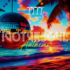 1111 MUSICA - I Got Ur Soul Anthems - [Hands In The Air Edition]