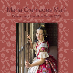 Maria Cremades (PD)