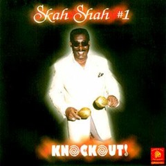 SKAH SHAH #1 LIVE ---Moin Sonje