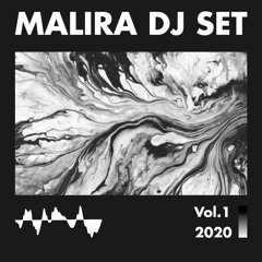 Malira DJ SET - LIVE - Floripa