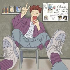 tendou’s song dubbed