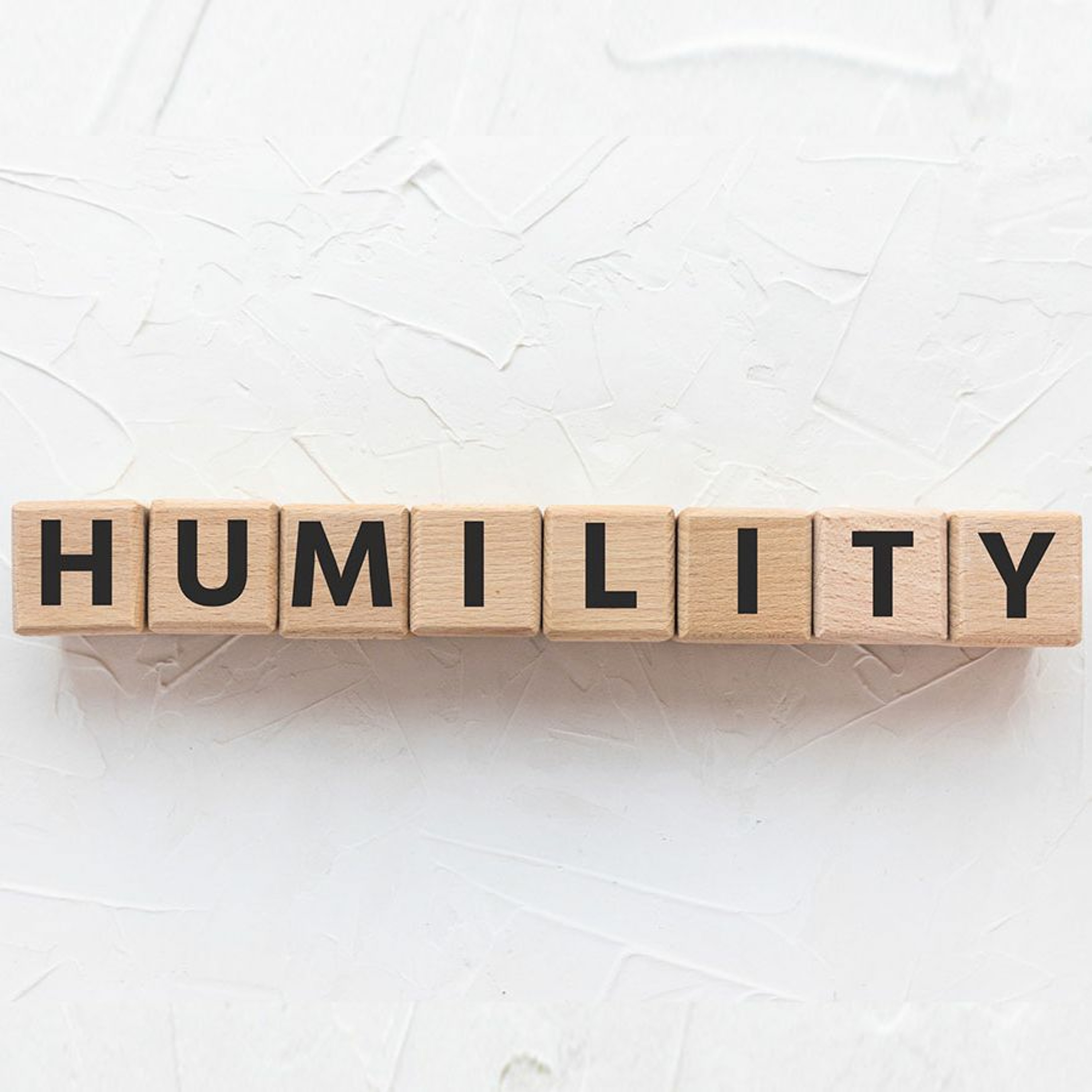 Unity in Humility
