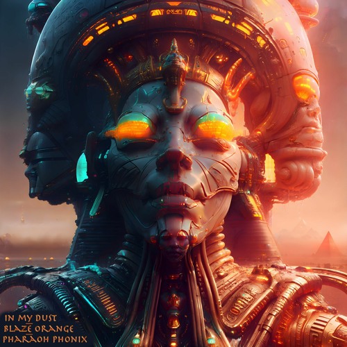 Blaze Orange - In My Dust (Original Mix)