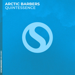 Arctic Barbers - Quintessence  (Extended Mix)