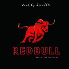 Red Bull 🐂 || freestyle Boombap beat ||hip-hop instrumental