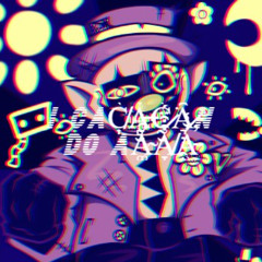 I CAC̸͎̀A̶̻̮͒C̷̰̮͑͂̌̊͘Ȃ̷͉̦̜̯̟̲͙̮̥̇̊́͠͠N DO AǍ̴͚̱̦̑͑A̸̞̬̪̺͒͒̈́Á̵̹̱̱̆̾̕ (INDIMIX)