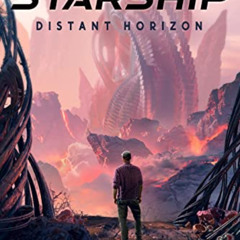 [Free] KINDLE 📮 Distant Horizon (Backyard Starship Book 6) by  J.N. Chaney &  Terry