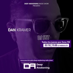 Deep Awakening - Dan Kramer 05-10-2023