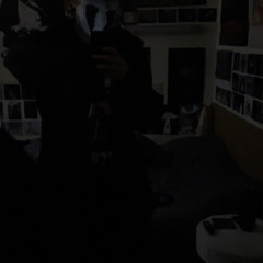 oh my god, the world is ending