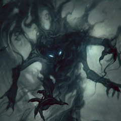 DARK CREATURES - LIVE SET@DAVK