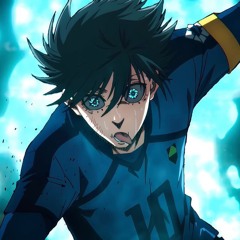 PASSO BEM SOLTO X Itoshi Rin (Slowed)