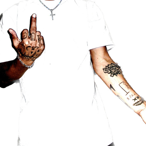 STUNTIN LYKE MAH MAMA (FREESTYLE)
