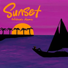 SUNSET (feat. IO & Yo-Sea) live ver.