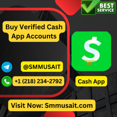How to Buy, Verified Cash App Accounts in 2025