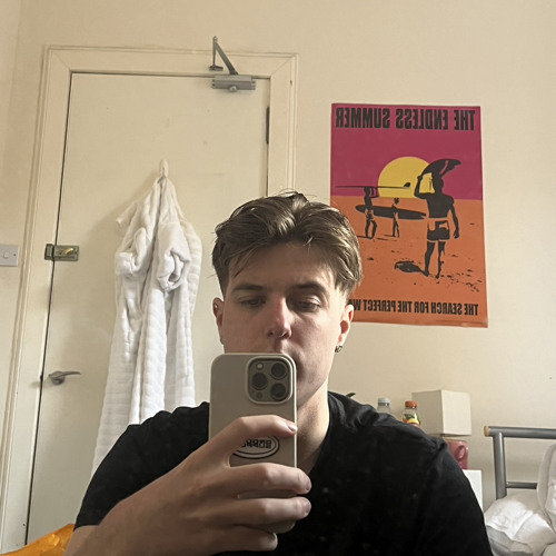 Better Off Alone