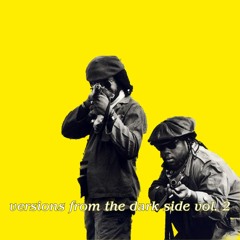 SLY & ROBBIE - FIRE HOUSE CREW