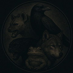 Ritual Wala: The Ancestral Groove-Canzer