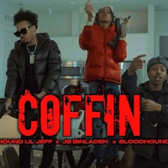 Coffin (feat. JB BINLADEN & BLOODHOUND Q50)