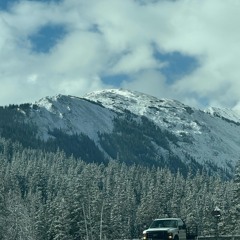 Coming right for you