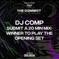 The Connect DnB Submission
